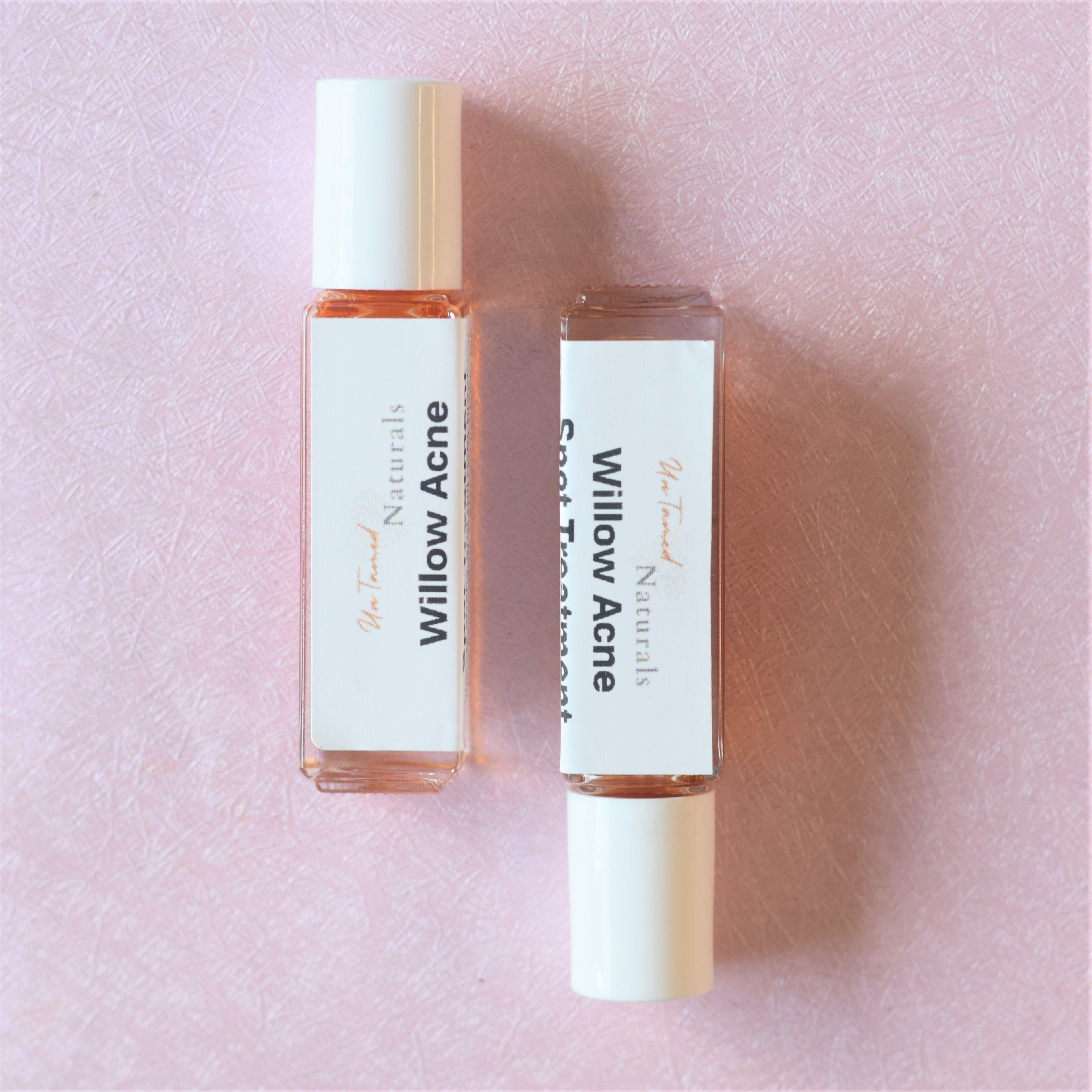 Willow Acne Spot Treatment with Natural Salicylic Acid - Image 2