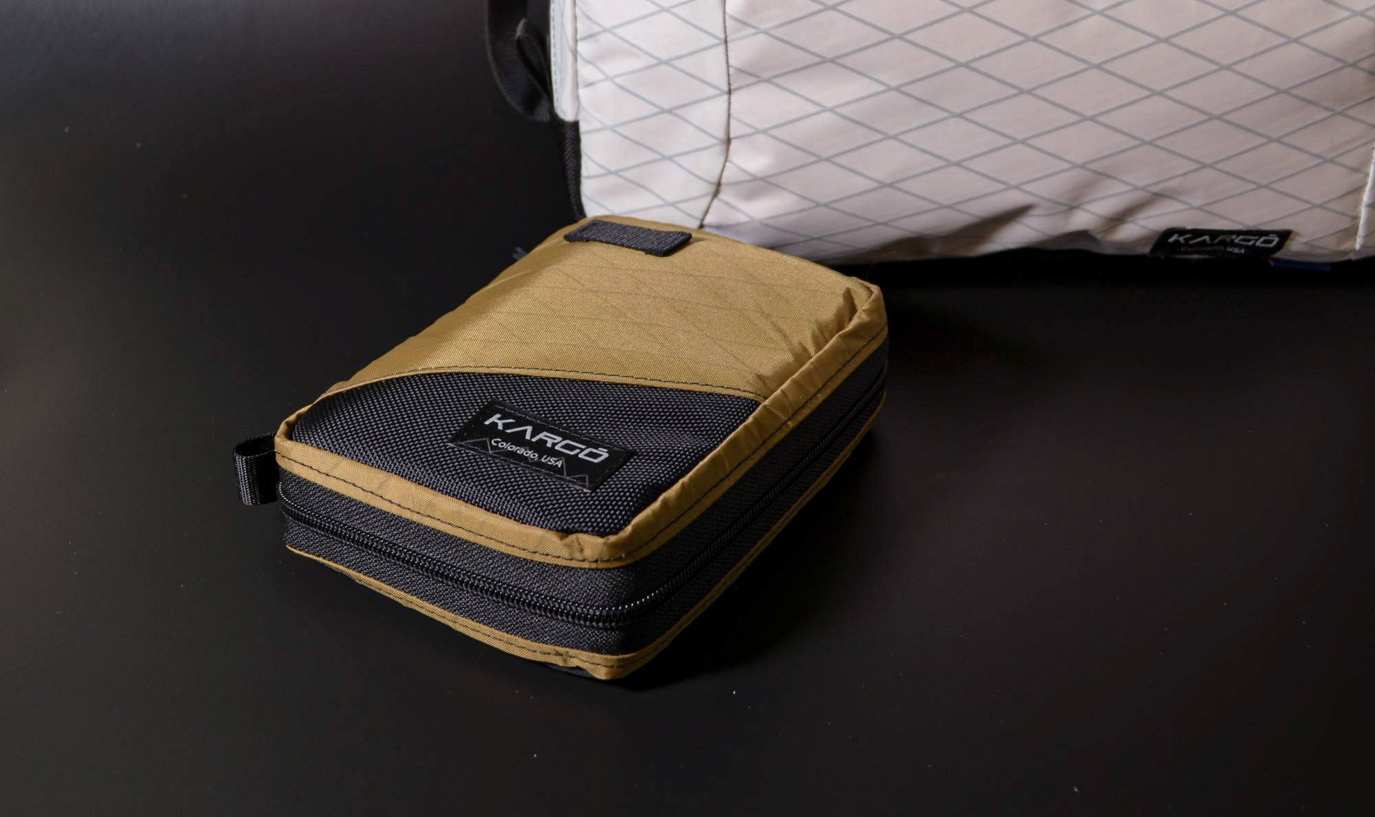 Stringo Pouch - Durable EDC Carry Organizer