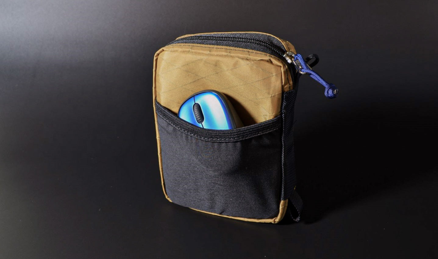 Stringo Pouch - Durable EDC Carry Organizer