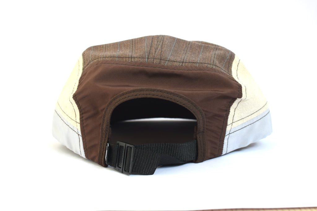 Lana Veracruz Eight Panel Sport Hat (sb)