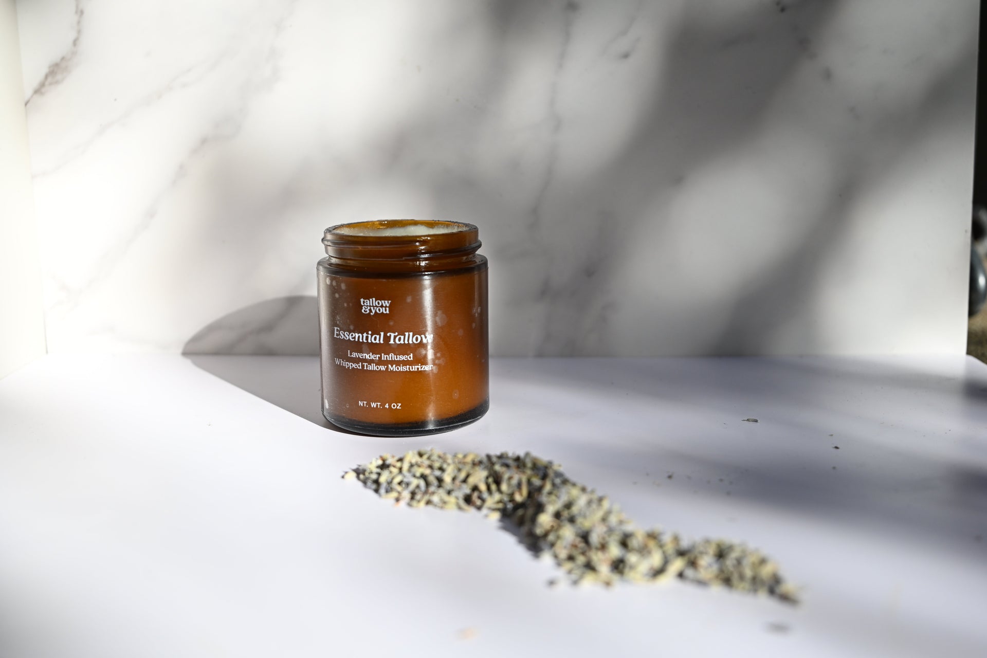Essential Tallow