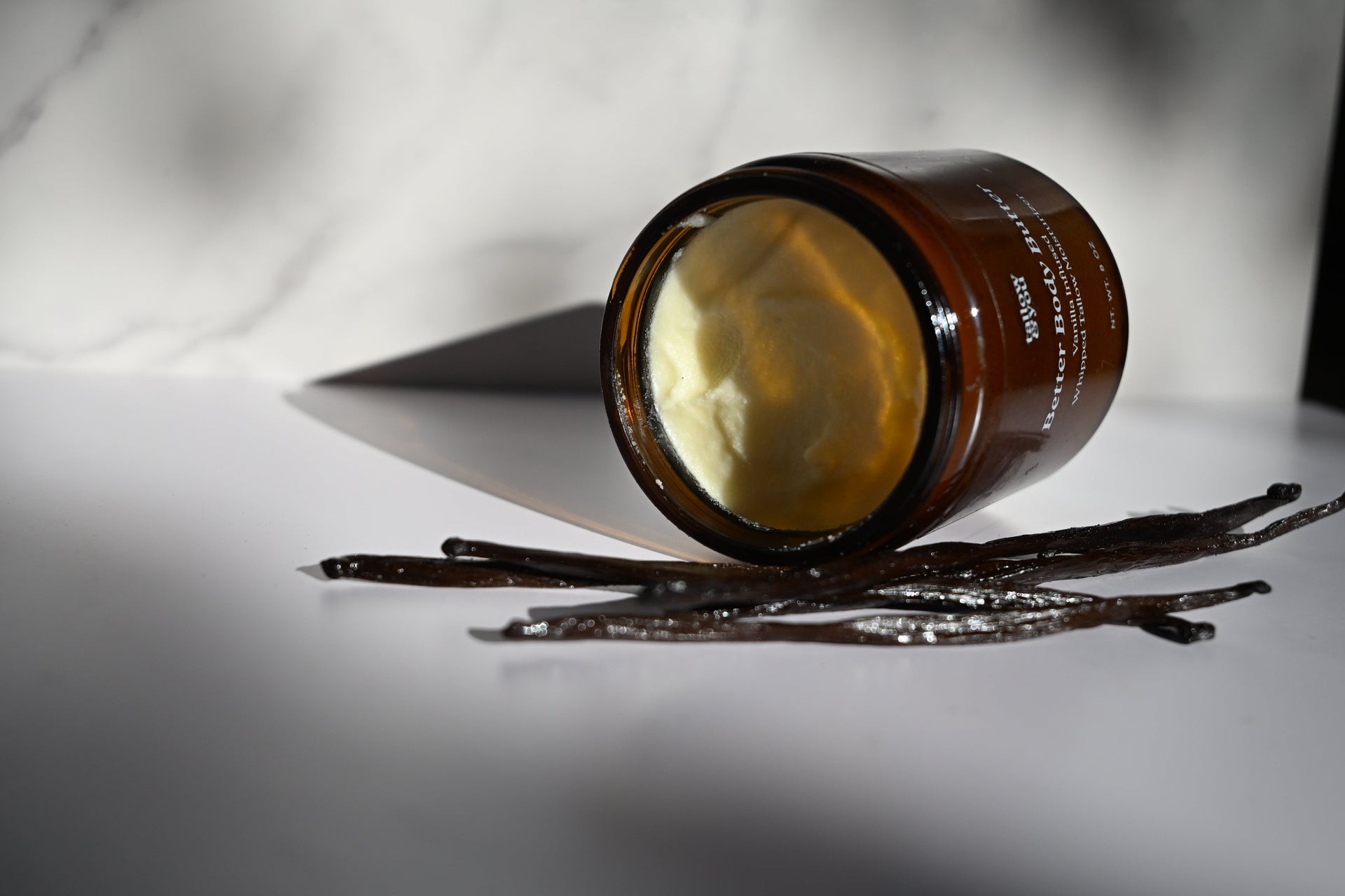 Better Body Butter