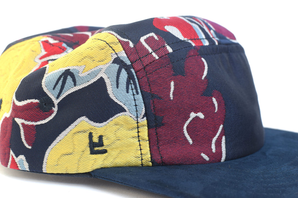 Friuli Five Panel Hat (sb)