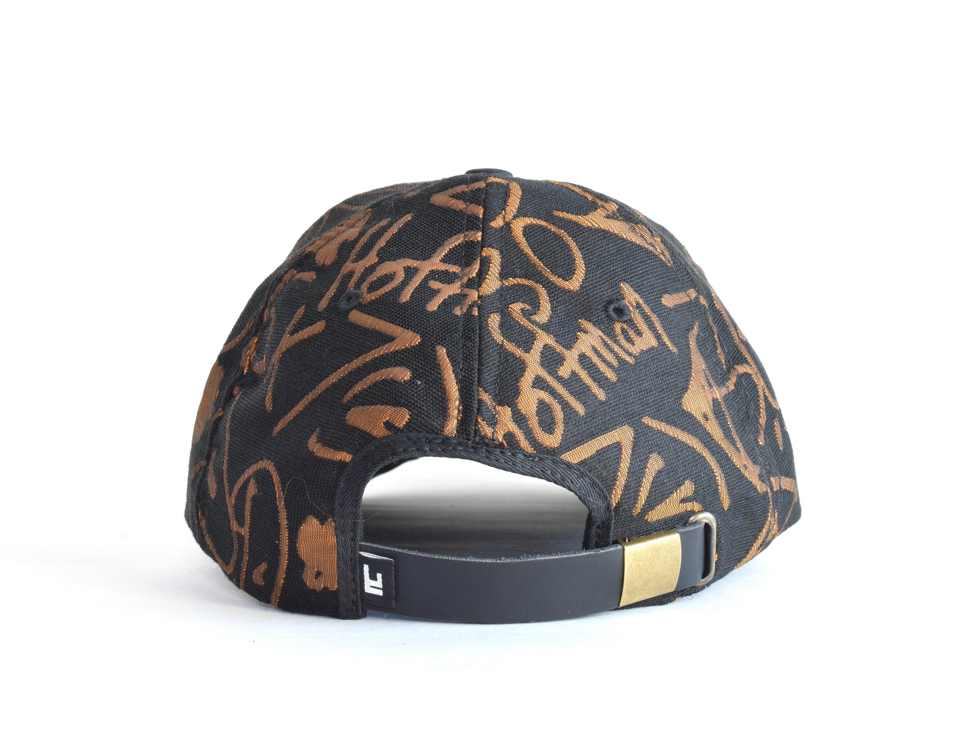 Rayada Six Panel Hat