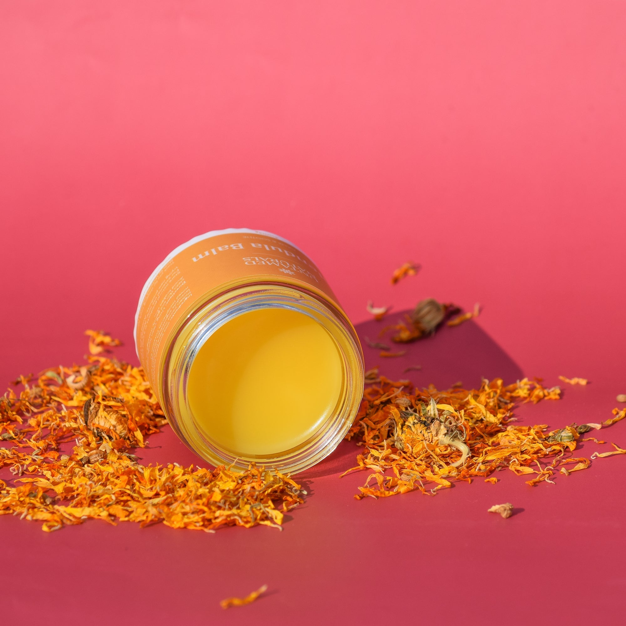 Calendula Balm
