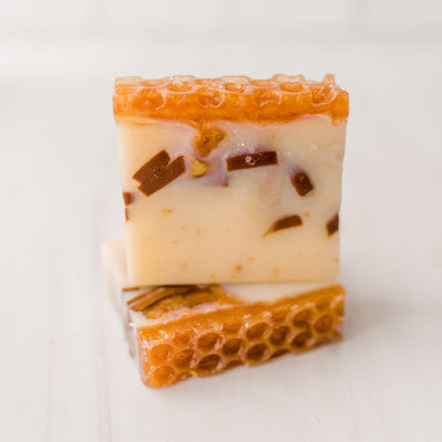 Bless Your Heart Soap Bar