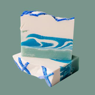 Cotton Blossom Soap