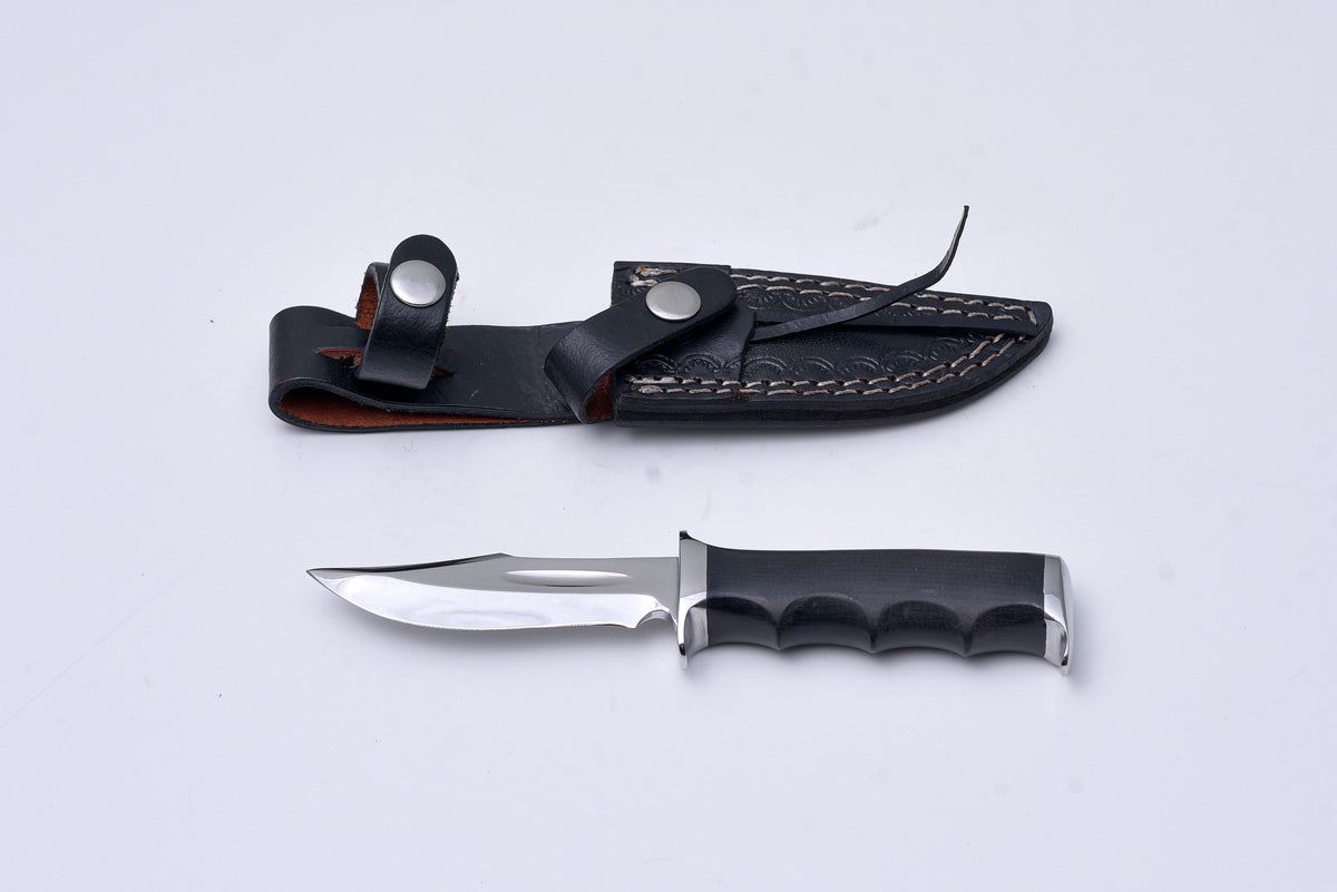 Shadow Fang – Hunting Knife - TK-401