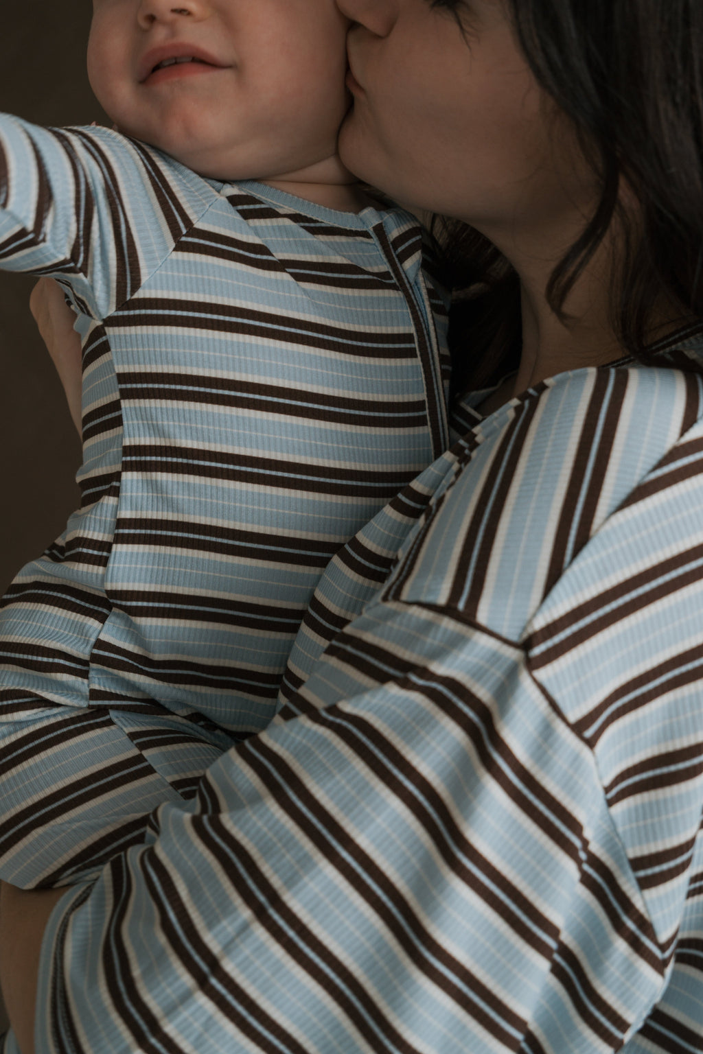 Women's Boxy Tee Lounge Set | Dean