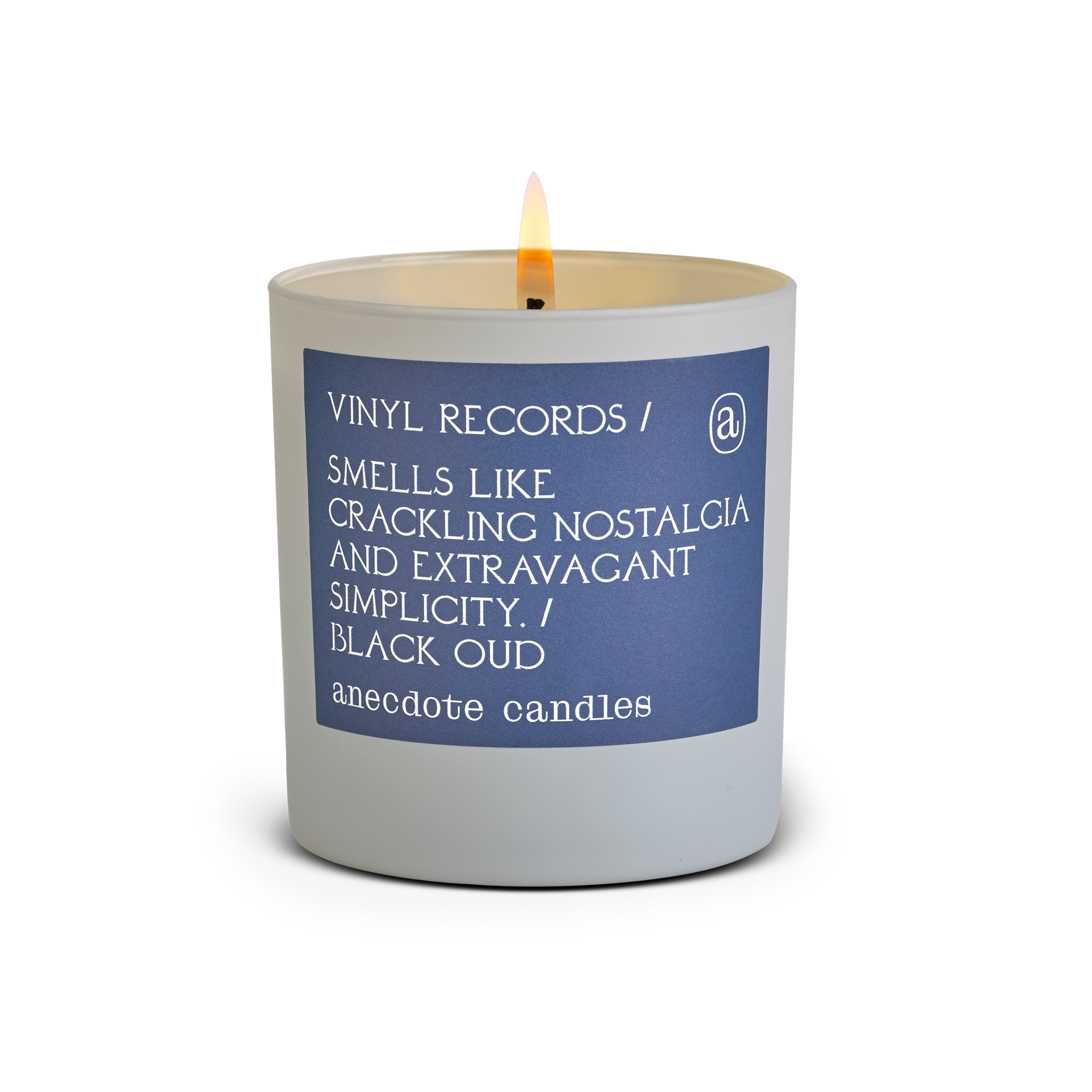 Vinyl Records