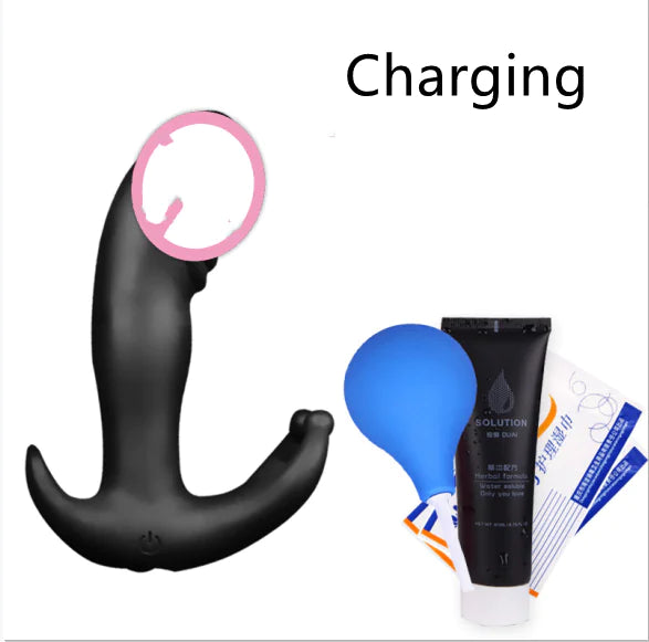 Prostate Massager for Men - Pleasure Device
