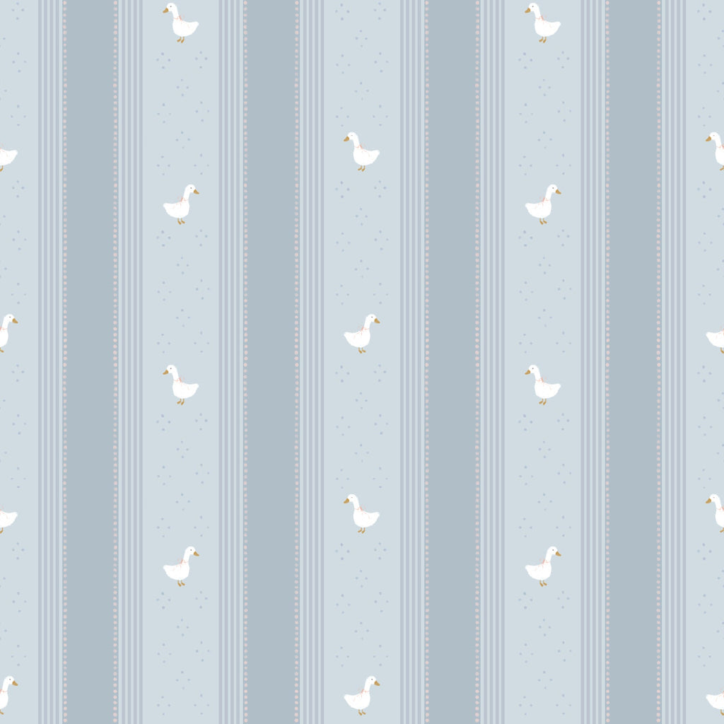 Delia Wallpaper by The Lil Dills Shop