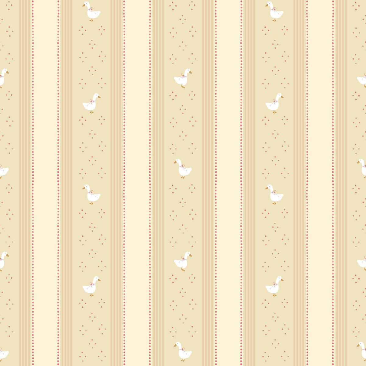 Delia Wallpaper by The Lil Dills Shop