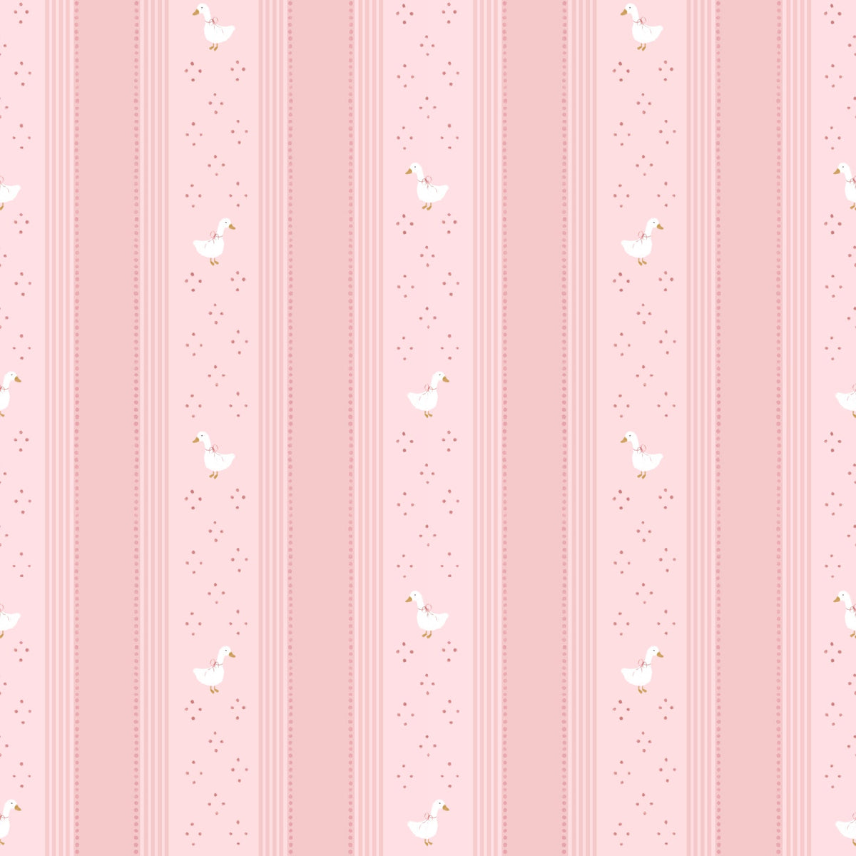 Delia Wallpaper by The Lil Dills Shop
