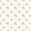 Daisie Wallpaper by Linen and Paper Design