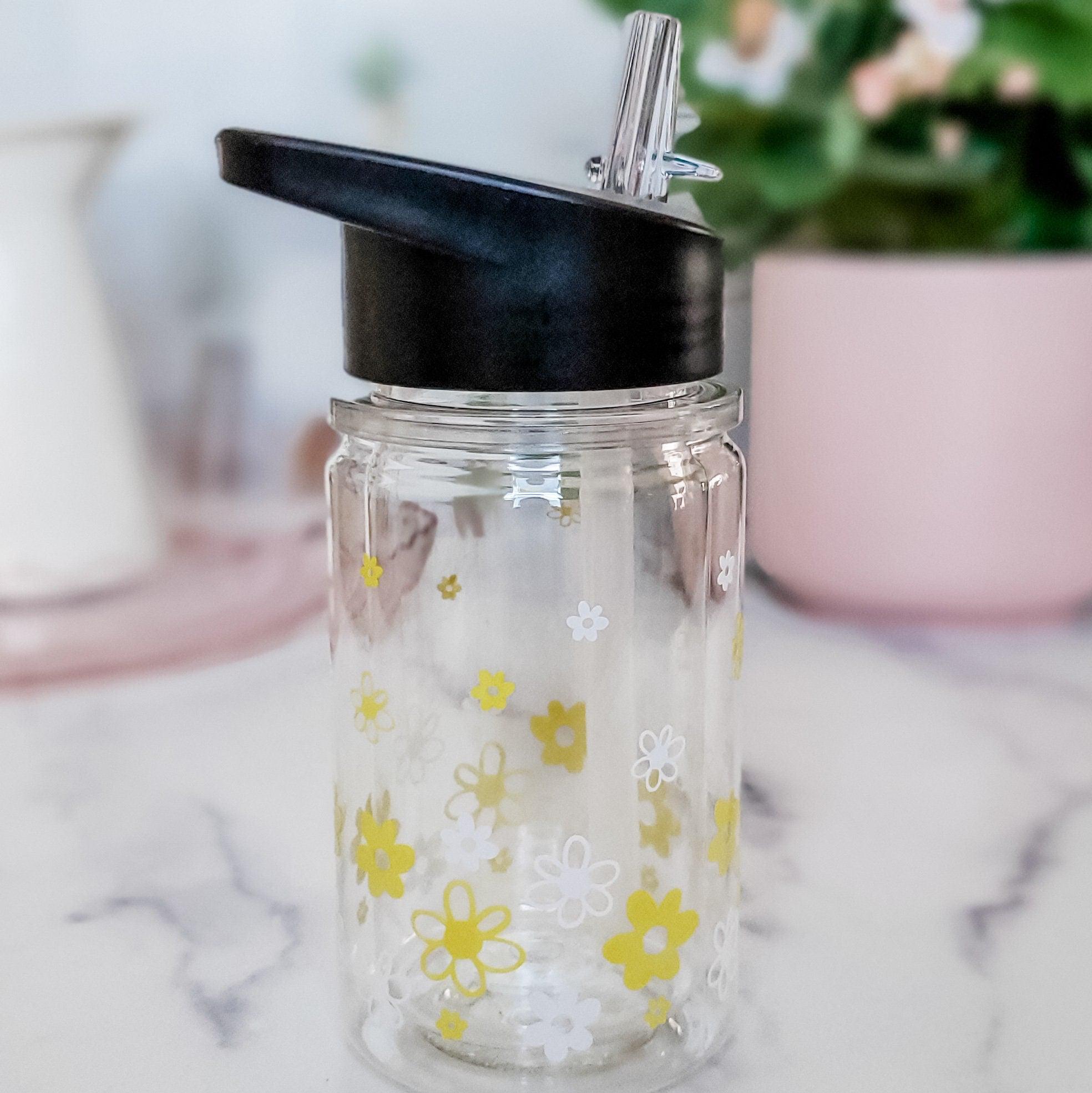 Daisy Fun Kids Sippy Cup