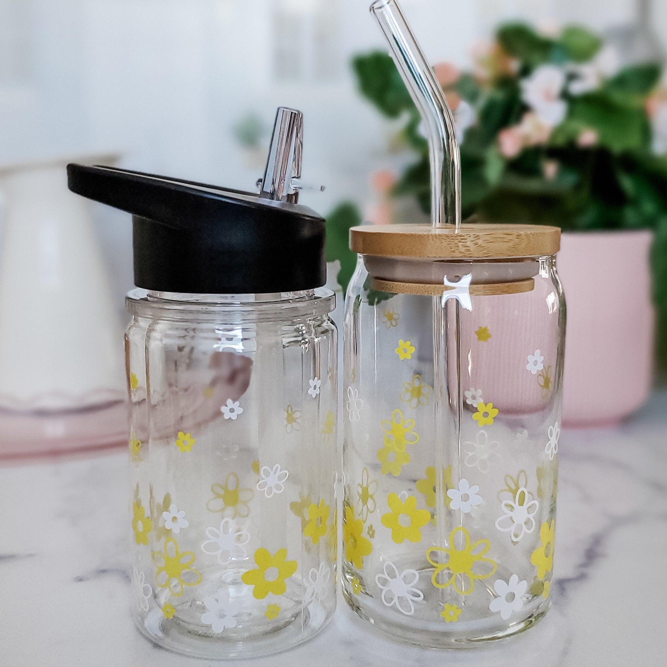 Daisy Fun Kids Sippy Cup