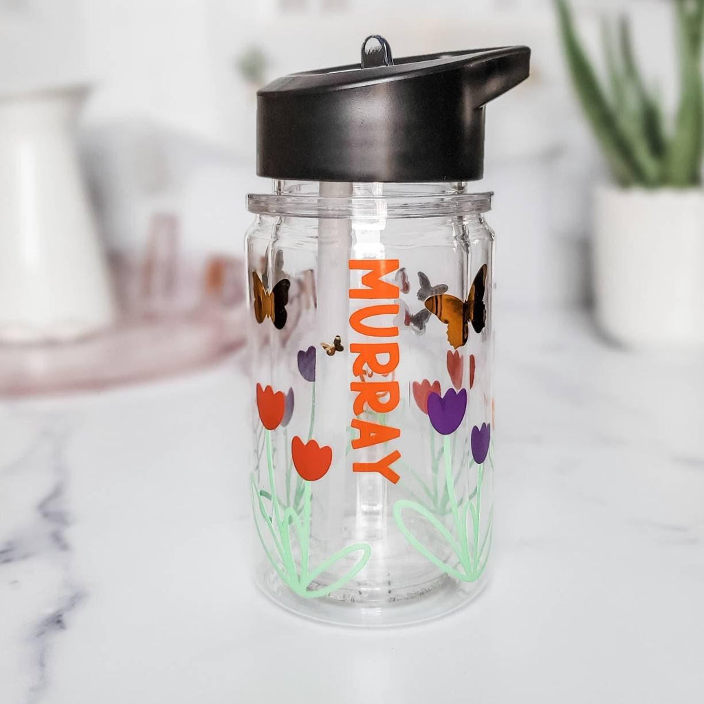 Daisy Fun Kids Sippy Cup