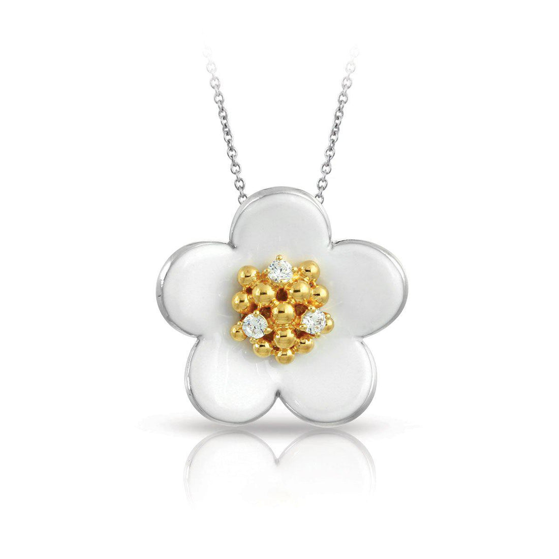 Daisy Chain Pendant