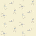 Daizie Wallpaper by The Lil Dills Shop