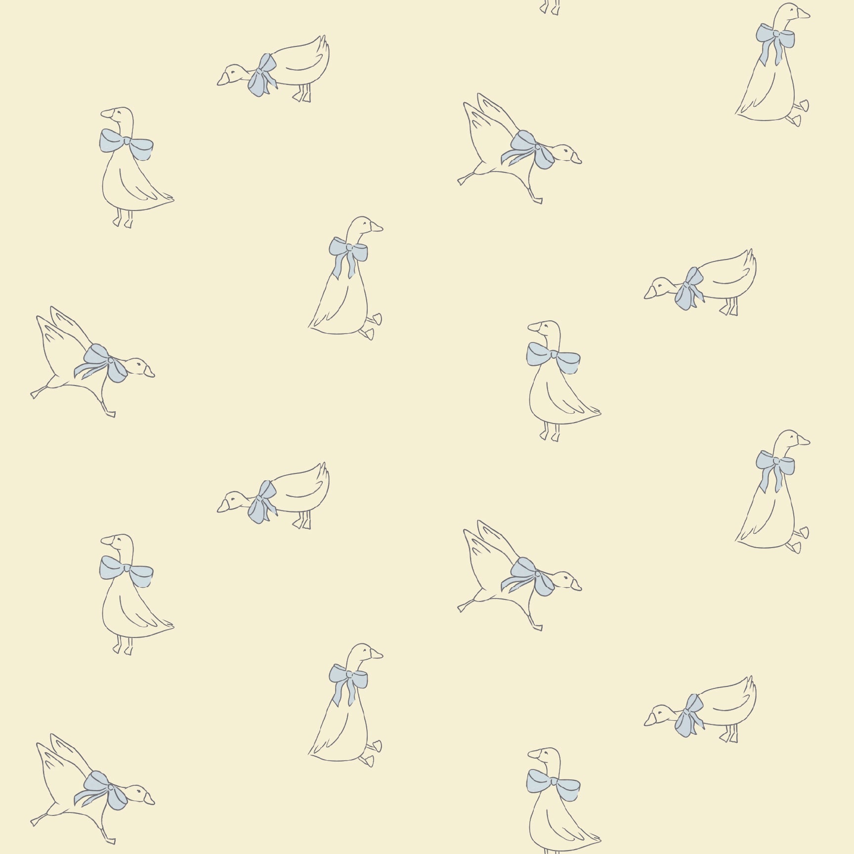 Daizie Wallpaper by The Lil Dills Shop