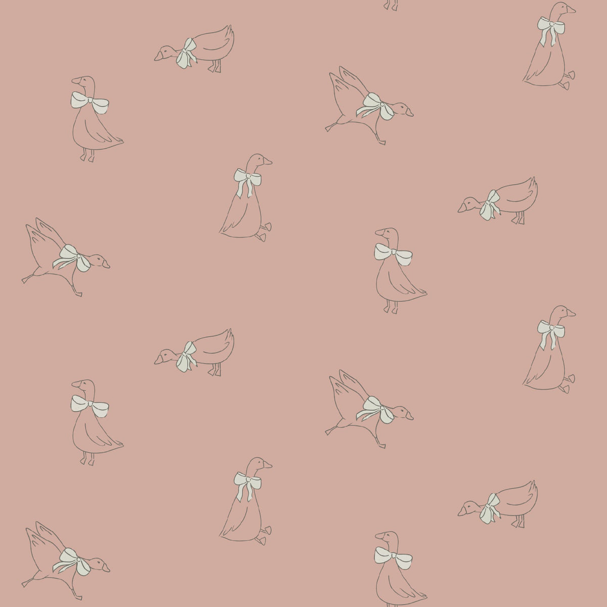 Daizie Wallpaper by The Lil Dills Shop
