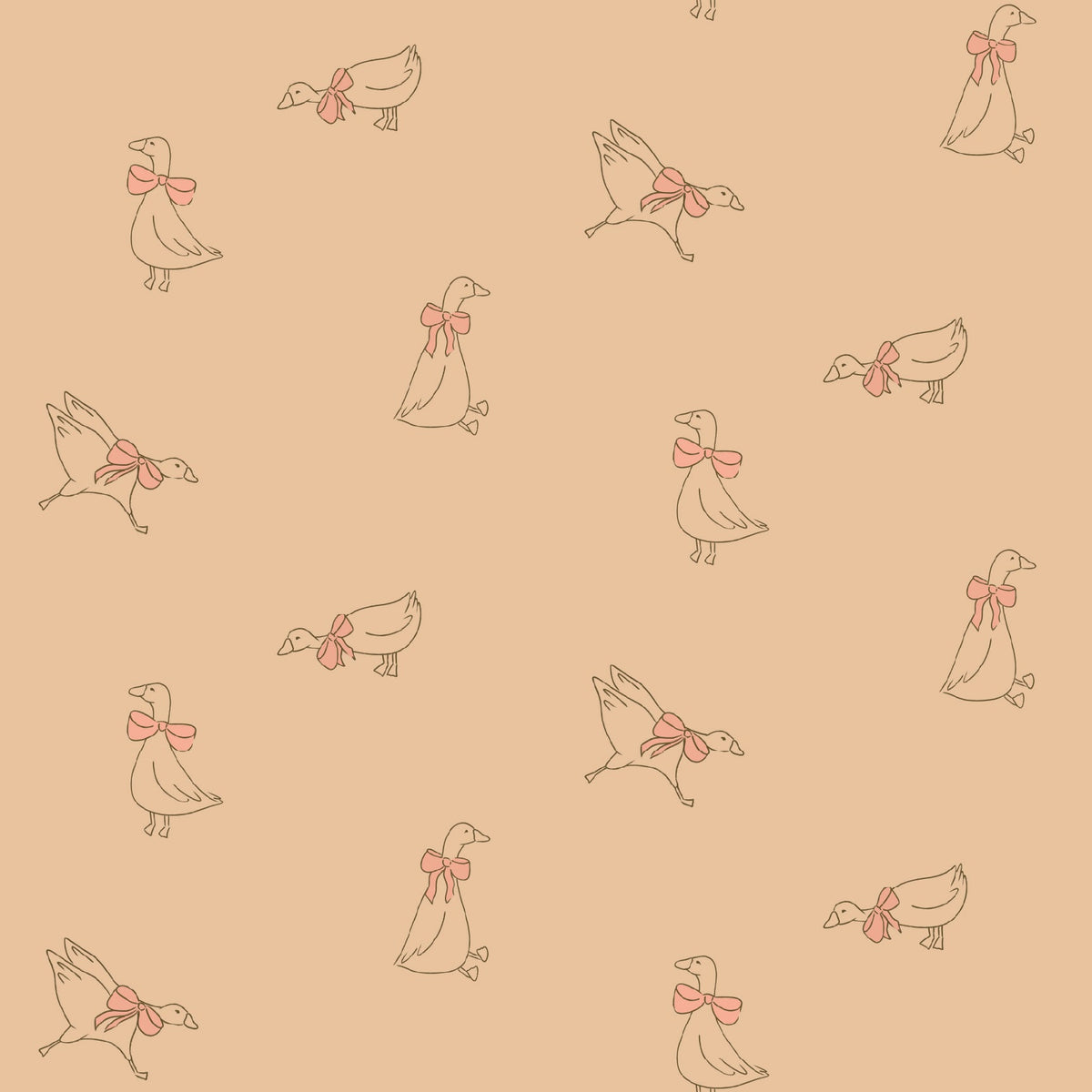 Daizie Wallpaper by The Lil Dills Shop