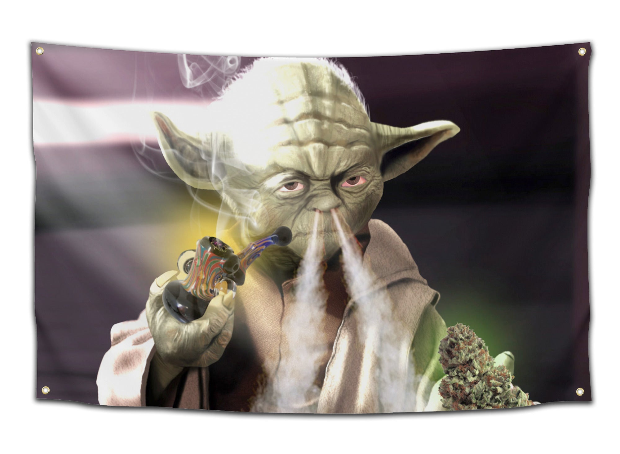 Dank Yoda