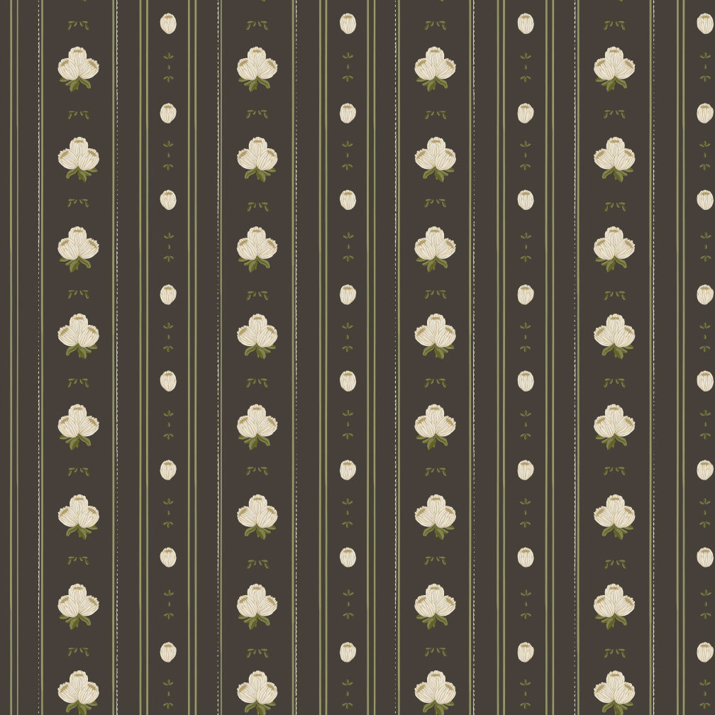 Darby Removable Wallpaper by Mackenzie Nelson