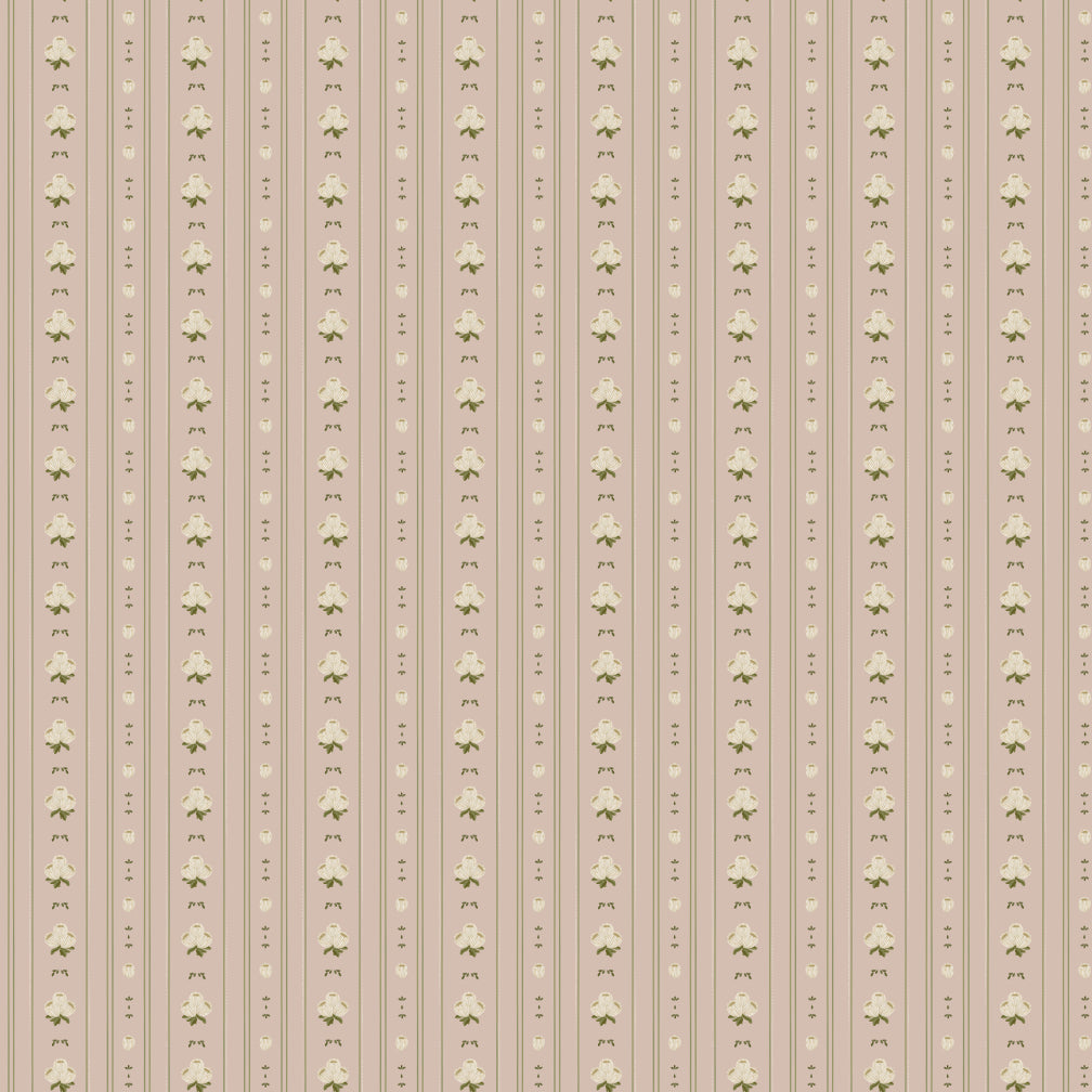 Darby Removable Wallpaper by Mackenzie Nelson