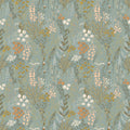 Daria Wallpaper by Creative Faith Studio