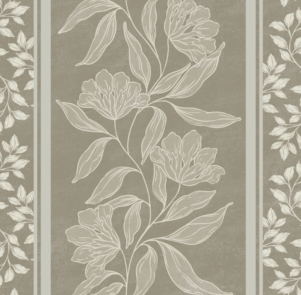 Dare Removable Peel and Stick Wallpaper by Taddy Mikelaites