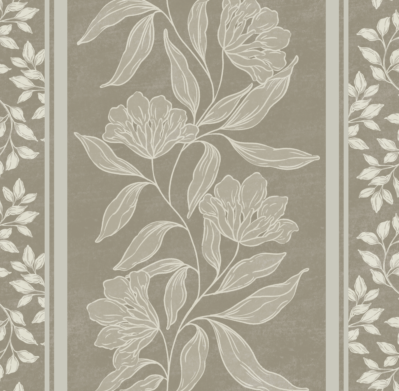 Dare Removable Peel and Stick Wallpaper by Taddy Mikelaites
