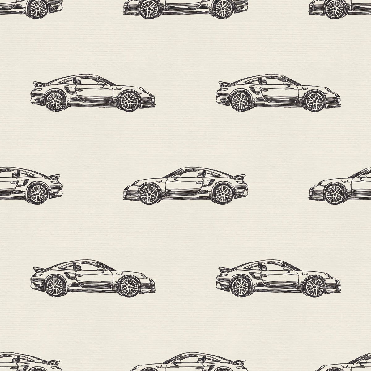 Dash Wallpaper by Connie Summers