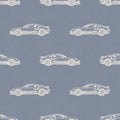 Dash Wallpaper by Connie Summers