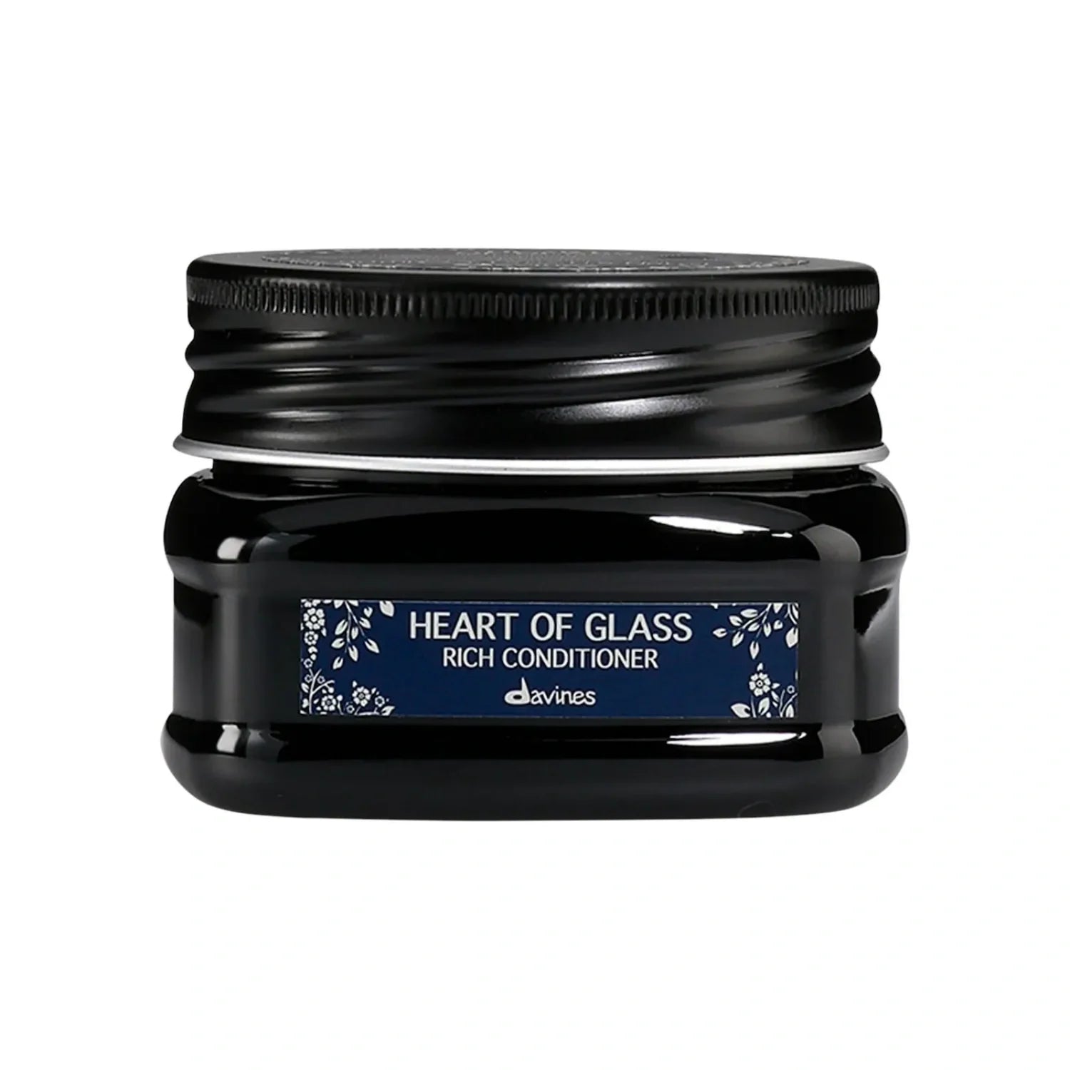 Heart of Glass Rich Conditioner for Blonde Hair - Nourishing Cream