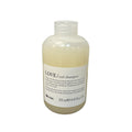 Davines LOVE CURL Shampoo bottle for defined, bouncy curly and wavy hair.