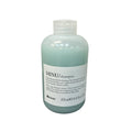 Davines MINU Shampoo 250mL bottle for color-treated hair
