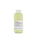 Bottle of Davines MOMO Potion Moisturizing Leave-In Spray 150mL