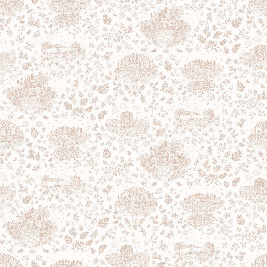 Dawes Wallpaper by Studio Vali