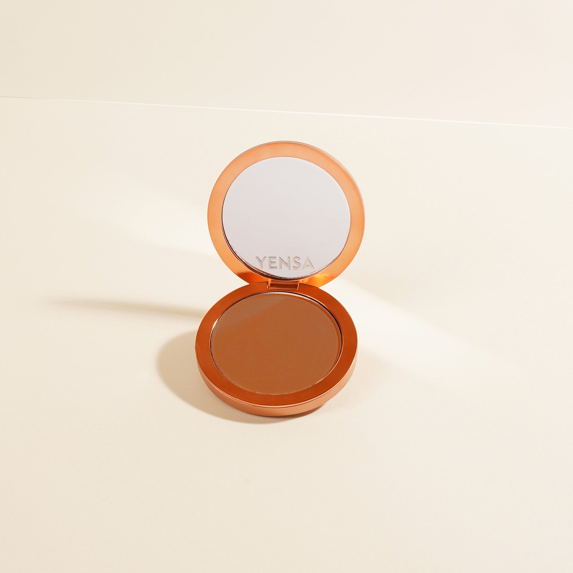 Super Serum Silk Matte Powder Foundation with Peptide Complex