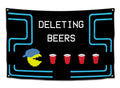 Deleting Beers