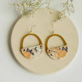 Delia Jo Earrings