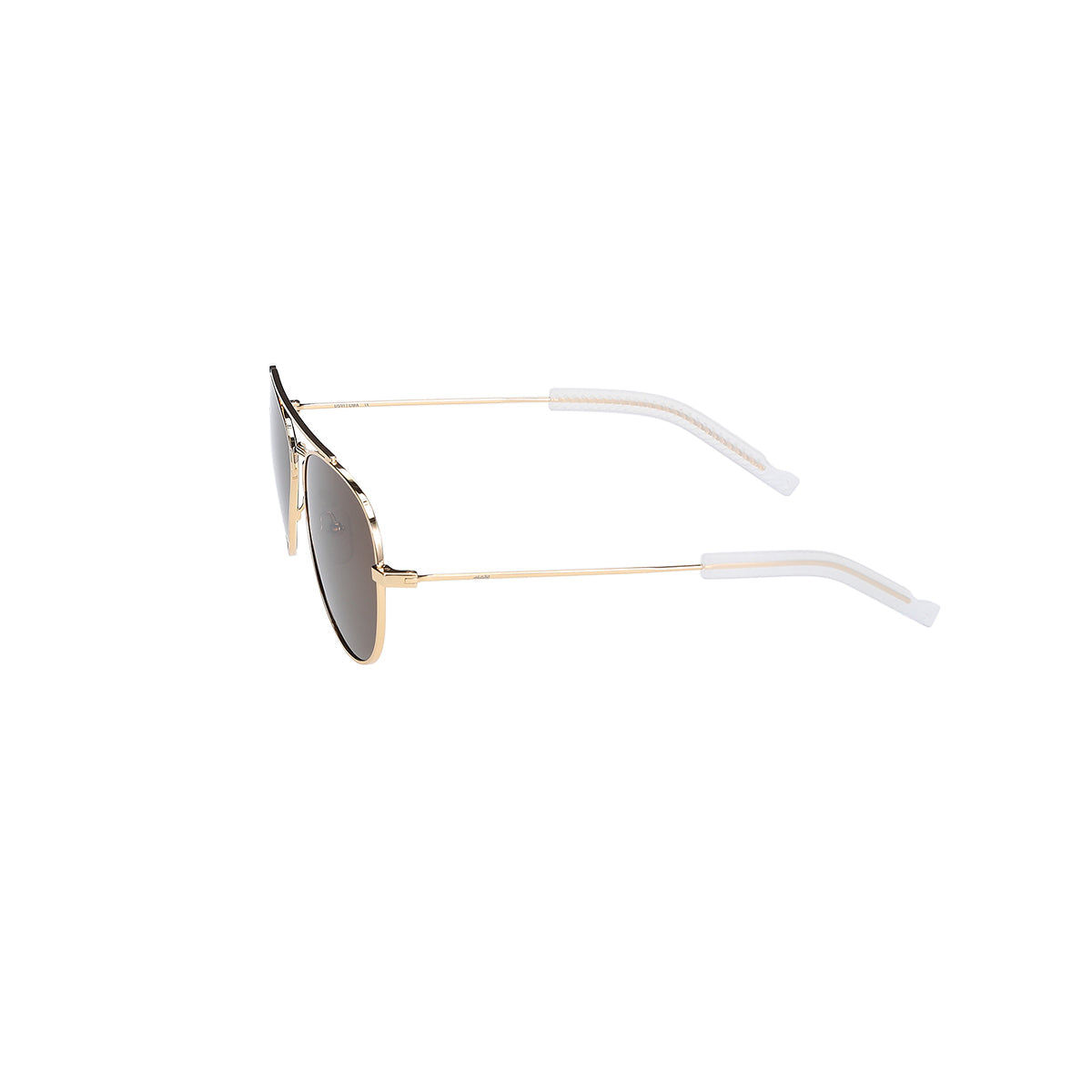 Denali No. 1 Aviator Sunglasses in Whisky