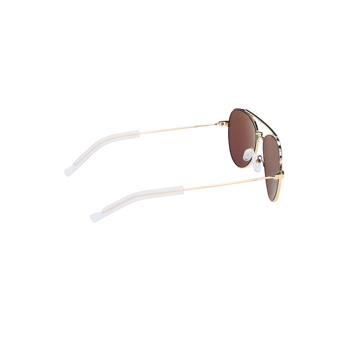 Denali No. 1 Aviator Sunglasses in Whisky