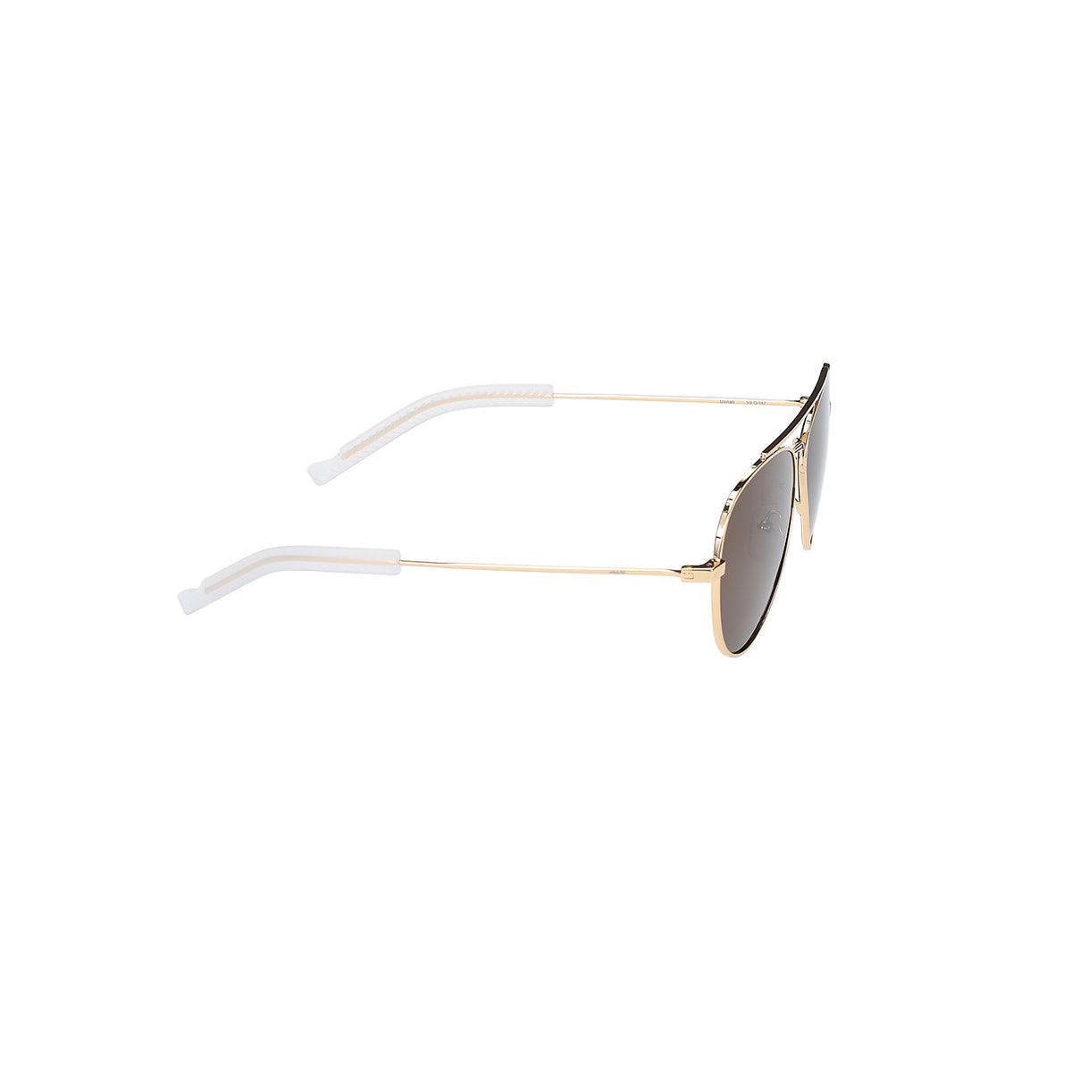 Denali No. 1 Aviator Sunglasses in Whisky