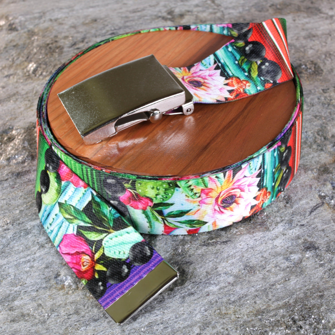 Desert Rose Belt