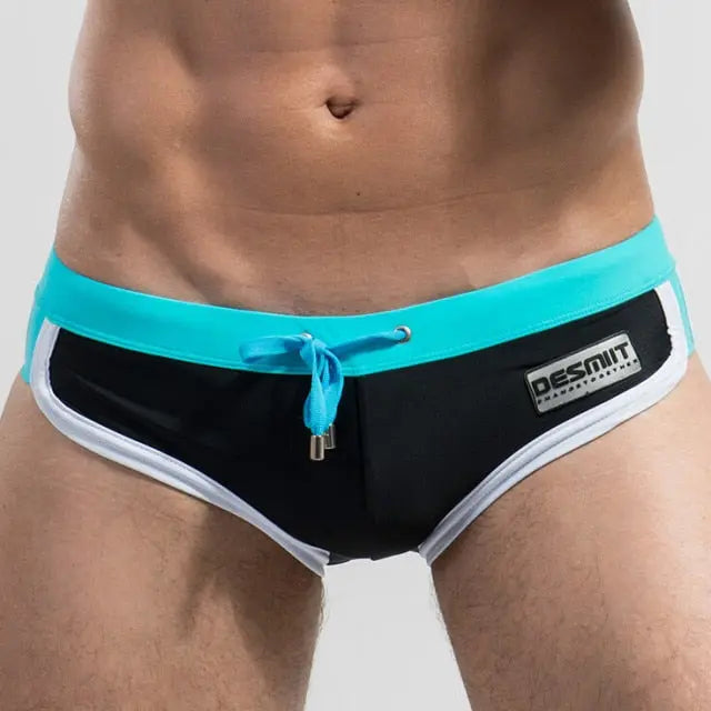 Desmiit Sunga Jock Swim Brief