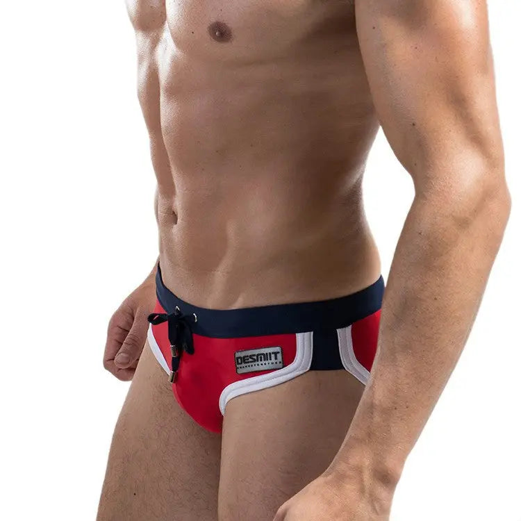 Desmiit Sunga Jock Swim Brief