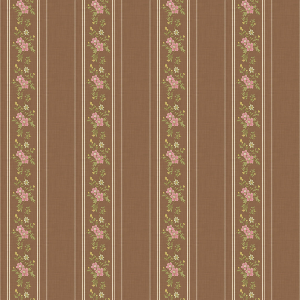 Dessa Wallpaper by Josephine Davies